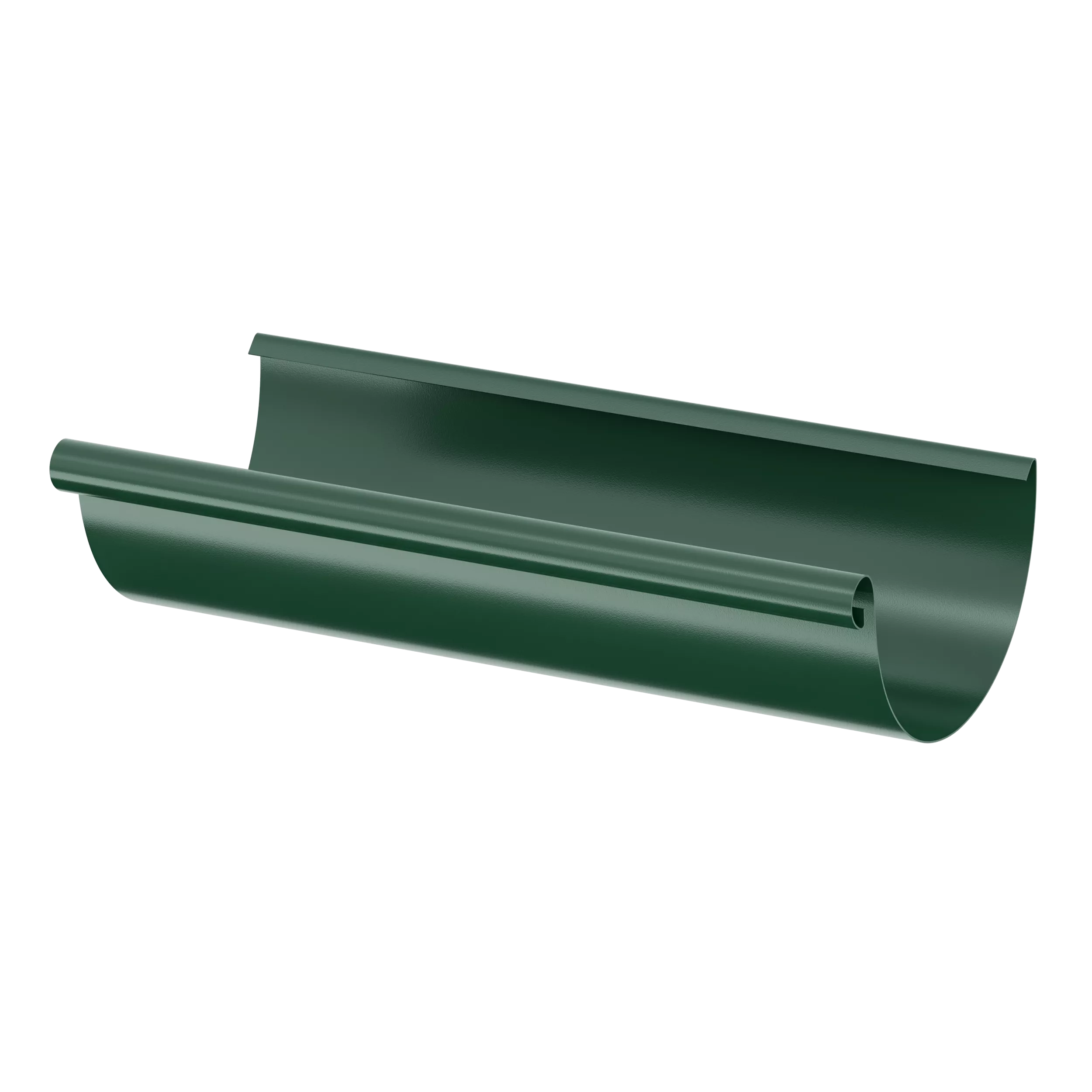Желоб L=3000 Stynergy 125 90 RAL 6005
