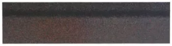 Конек карниз SHINGLAS азия 5 м2 (818079)