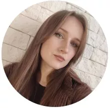 Максименко Анна