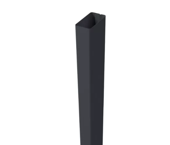 Труба Grand Line 40*20*1,0*2,5 м RAL 7024