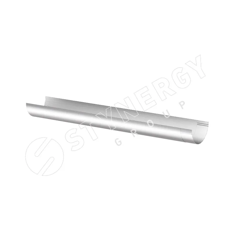 Желоб водосточный L=3000 Zn Stynergy 185 150