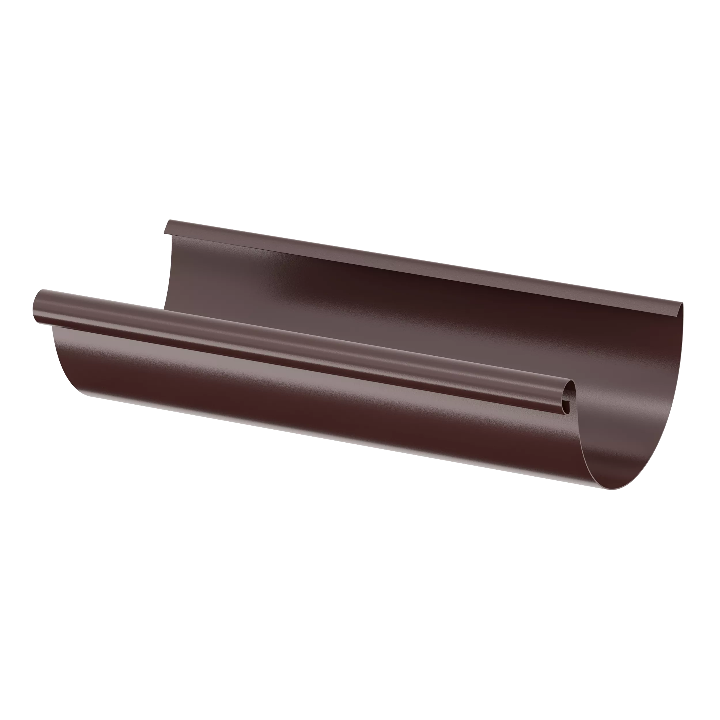 Желоб водосточный L=2000 Stynergy 185 150 RAL 8017