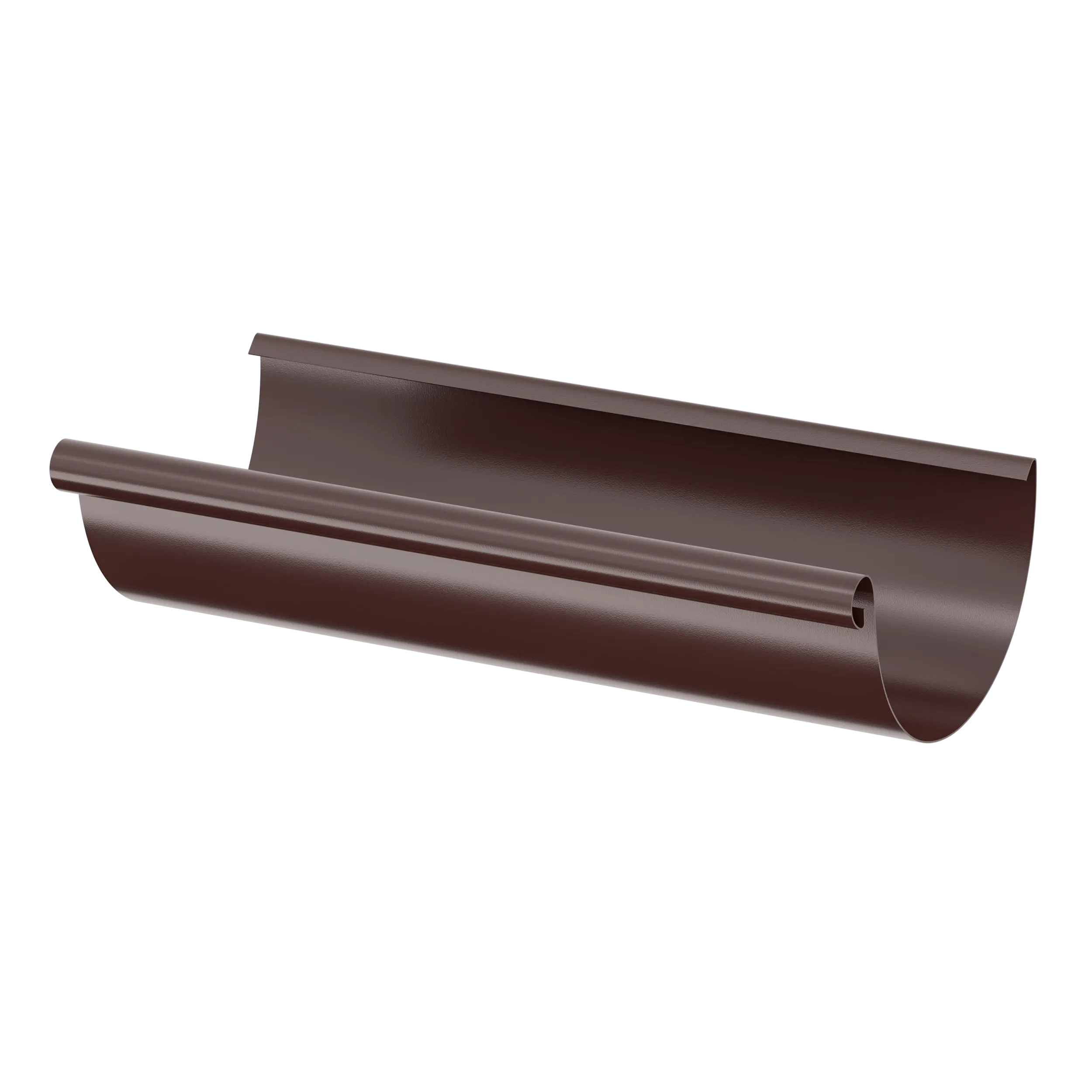 Желоб водосточный L=3000 Stynergy 185 150 RAL 8017