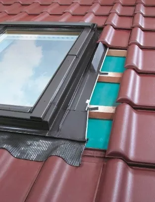 Оклад FAKRO EZV FTP (CH) 55*98