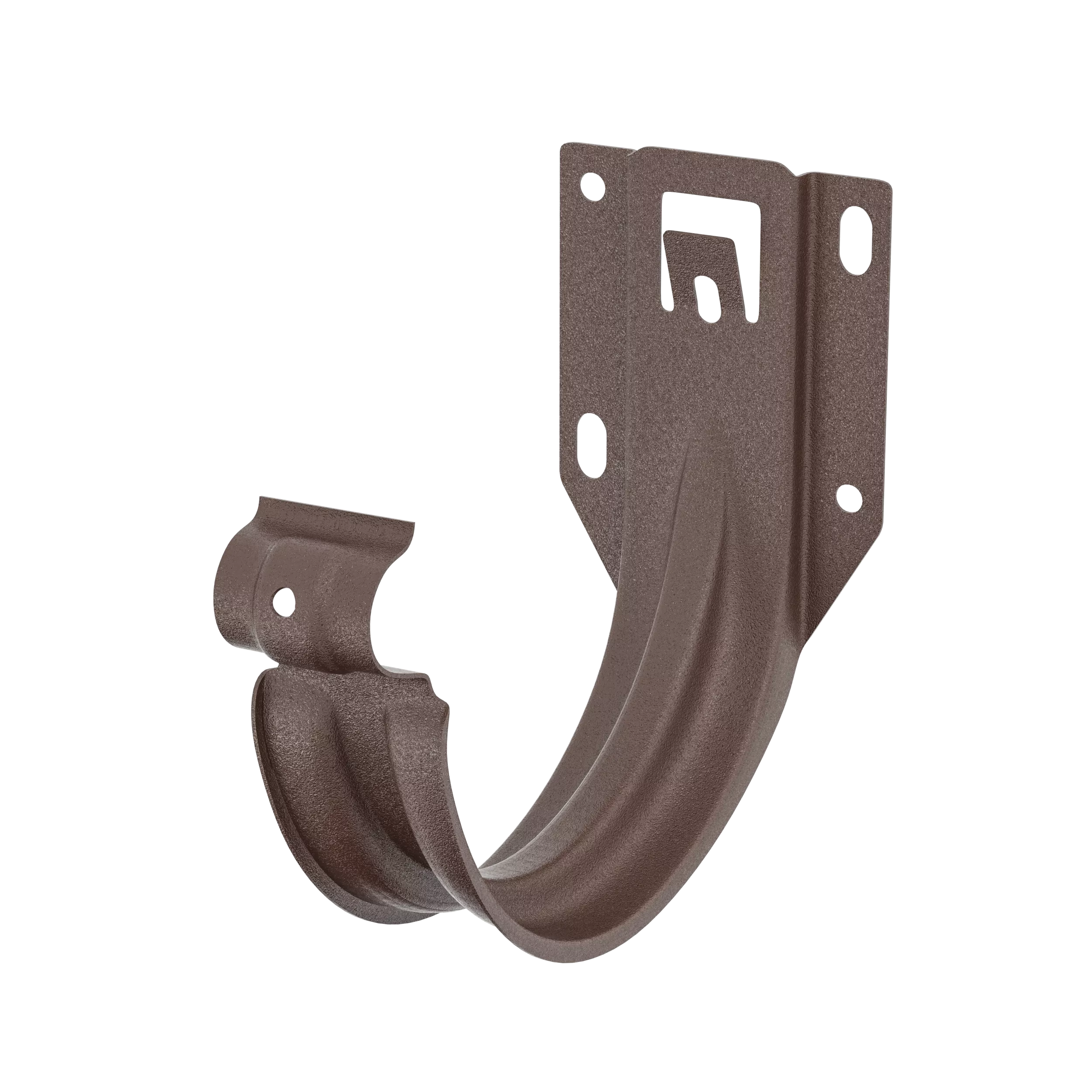 Держатель желоба карнизный 3D Stynergy Окрашенная Матовая 125 90 RR32