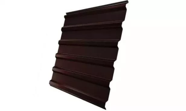 Профнастил С20