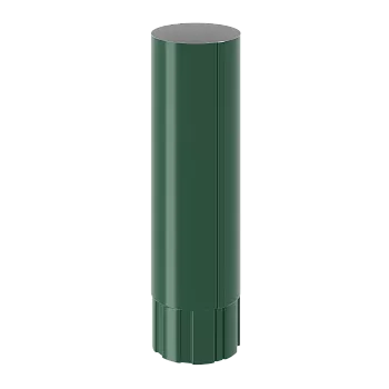 Труба L=3000 Stynergy 125 90 RAL 6005