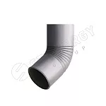 Колено сливное Zn Stynergy 185 150