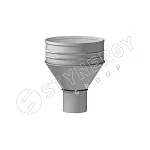 Воронка водосборная Zn Stynergy 320 150