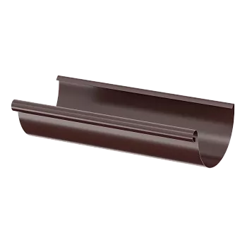 Желоб L=3000 Stynergy 125 90 RAL 8017