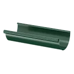 Желоб L=3000 Stynergy 125 90 RAL 6005