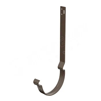 Держатель желоба 240 мм Stynergy 125 90 RAL 8017