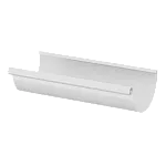 Желоб L=3000 Stynergy 125 90 RAL 9003