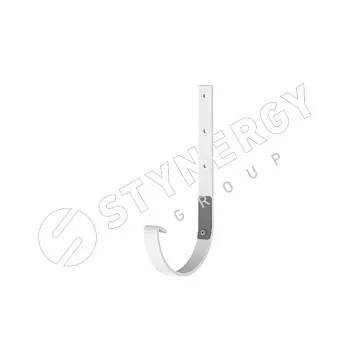 Держатель желоба Stynergy 200 200 RAL 9003