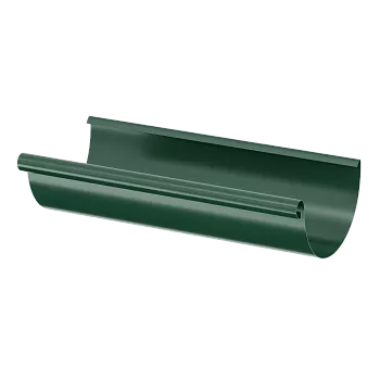 Желоб L=3000 Stynergy 125 90 RAL 6005