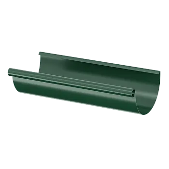 Желоб водосточный L=2000 Stynergy 185 150 RAL 6005