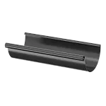 Желоб L=3000 Stynergy Премиум 125 90 RAL 7024