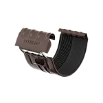 Соединитель желоба Stynergy 125 90 RR32
