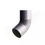 Колено трубы Zn Stynergy 185 150