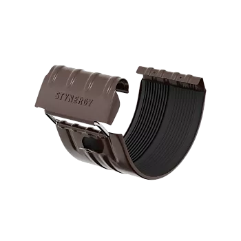 Соединитель желоба Stynergy 125 90 RR32
