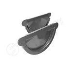 Заглушка желоба Zn Stynergy 150 100