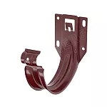 Держатель желоба карнизный Stynergy 125 90 RAL 3005