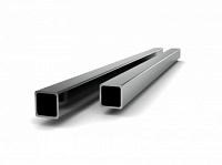 Труба профильная 40*40*2,0 6 м ГОСТ 13,86 кг