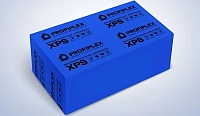 Теплоизоляционная плита XPS PROFIPLEX EXTRA 250-L-1185-585-50 (0.277м3)